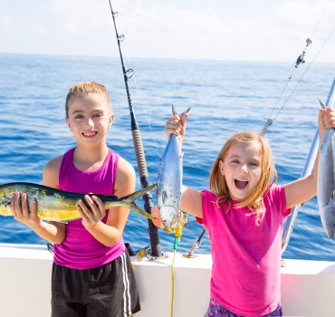 fishing in dubai