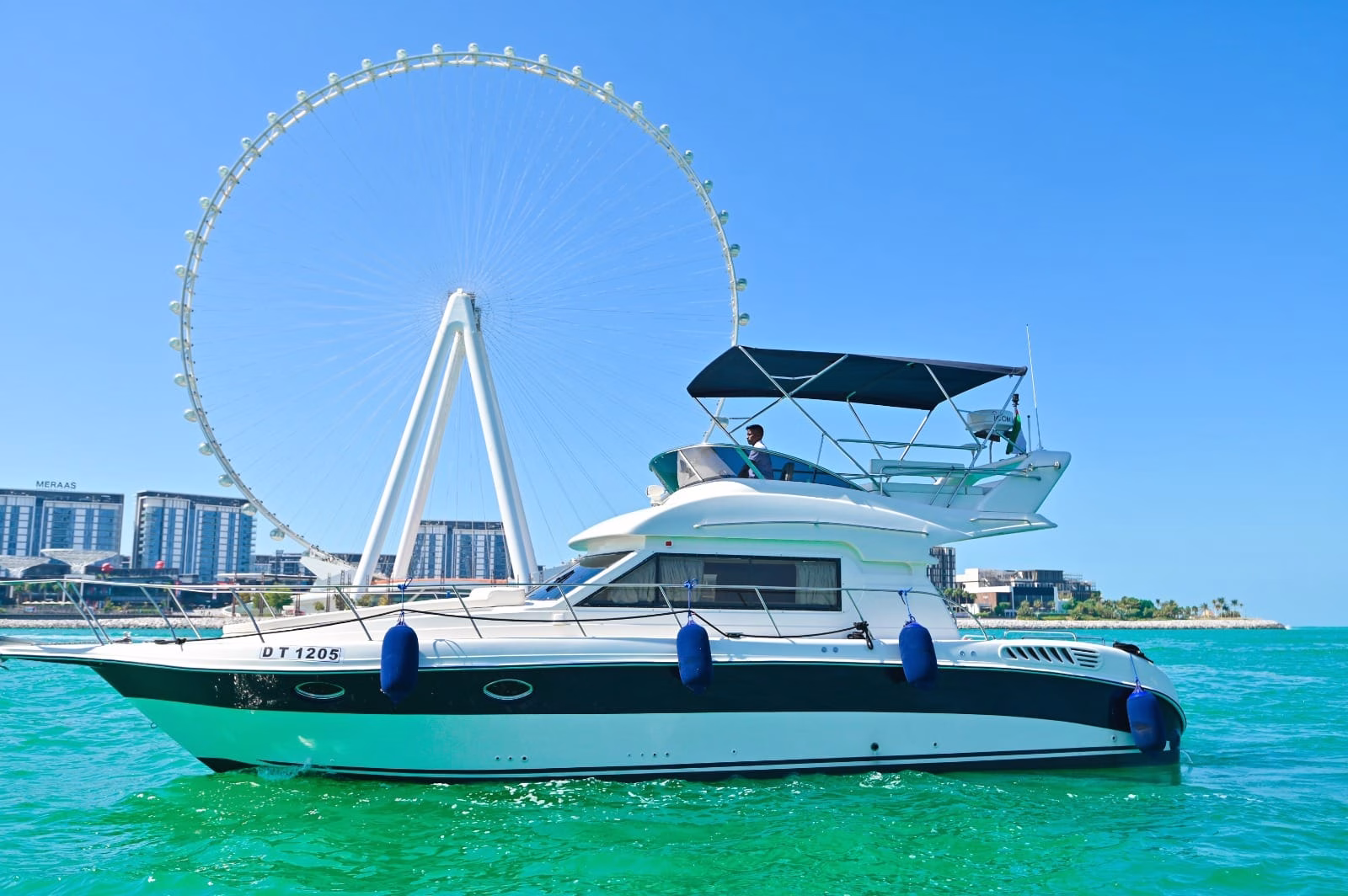 small private sunset yacht tour dubai 10 guests to 12 guests