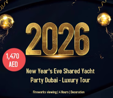 new year eve dubai