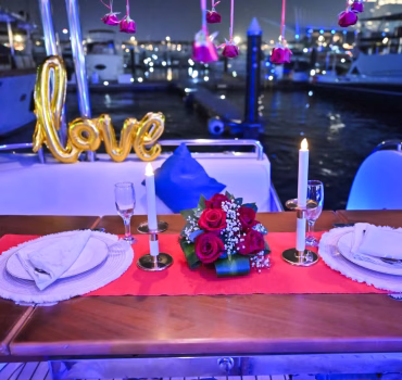 Anniversary Celebration Ideas