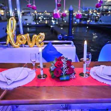Anniversary Celebration Ideas