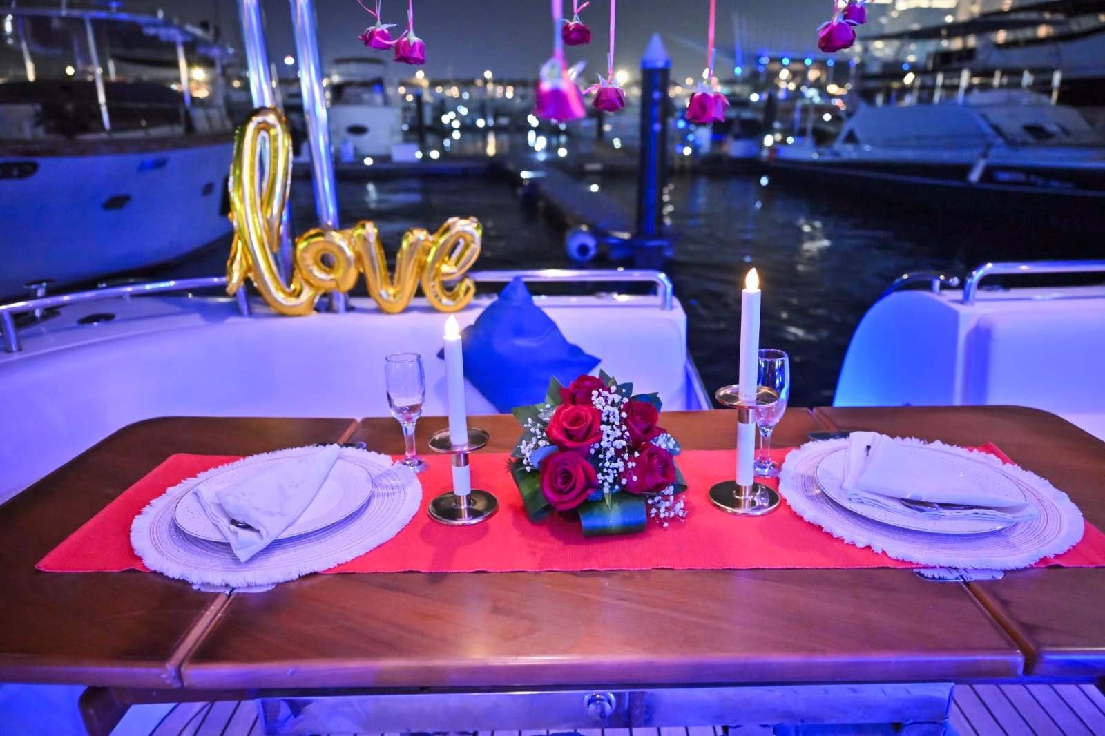 Anniversary Celebration Ideas