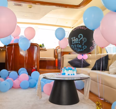 gender reveal dubai