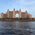 Atlantis Yacht Tour Dubai