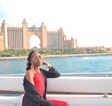 atlantis yacht tour dubai