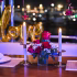 Valentines Day dinner in Dubai