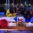 candle light dinner dubai